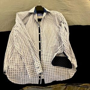 Men’s Button Down